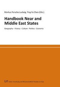 Cover image for Handbook Near and Middle East States