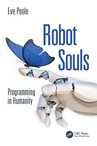 Cover image for Robot Souls