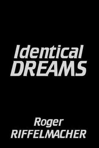 Cover image for Identical Dreams