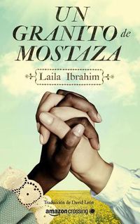 Cover image for Un granito de mostaza