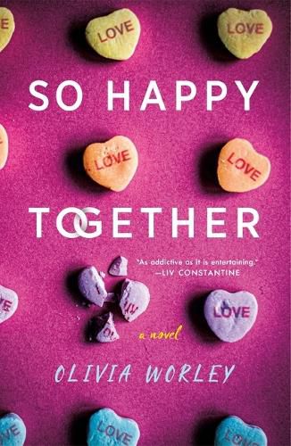 Cover image for So Happy Together