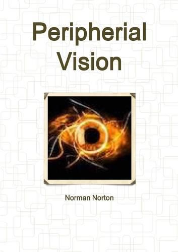 Cover image for Peripherial Vision