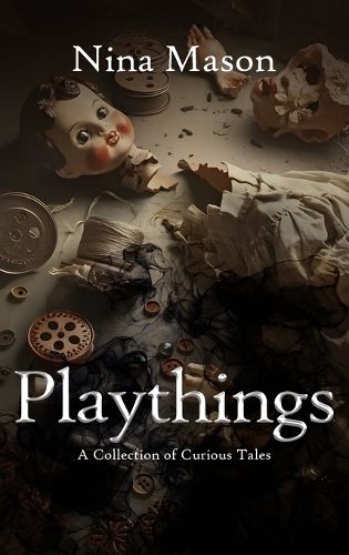 Cover image for Playthings