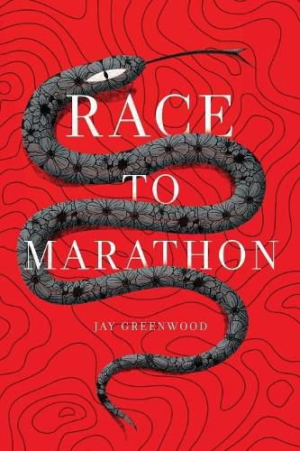 Cover image for Race to Marathon