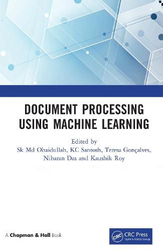 Document Processing Using Machine Learning