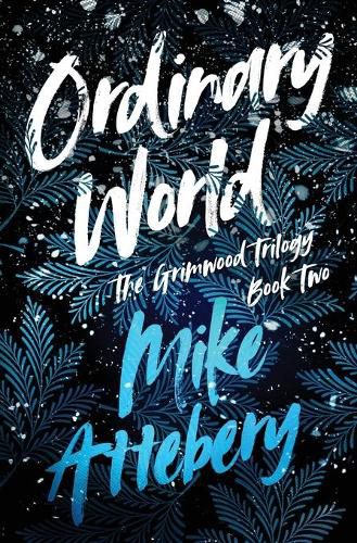 Cover image for Ordinary World