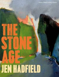 Cover image for The Stone Age