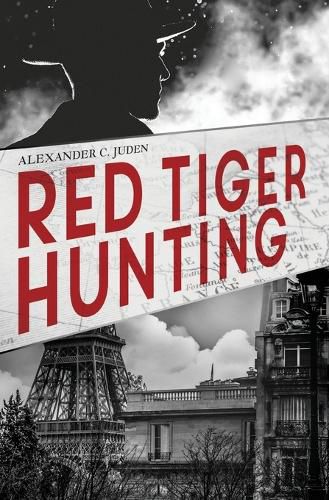 Cover image for Red Tiger Hunting