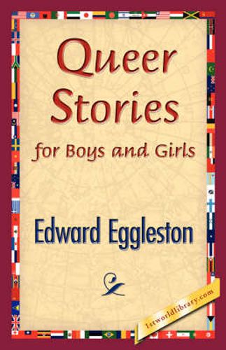 Queer Stories for Boys and Girls