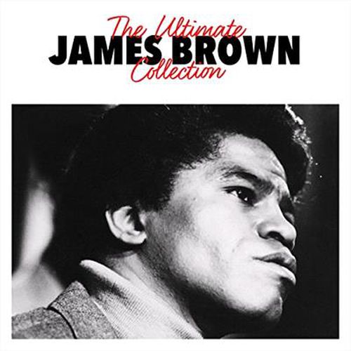 James Brown - Ultimate Collection