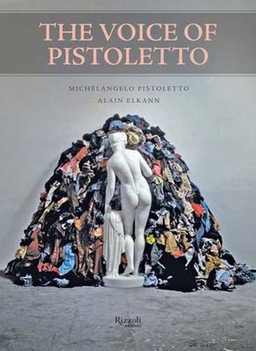 Cover image for The Voice of Pistoletto