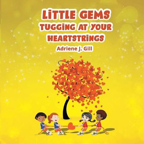 Cover image for Little Gems Tugging at Your Heart Strings