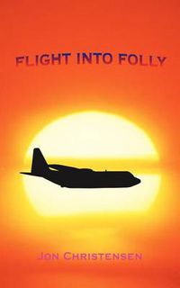 Cover image for Flight Into Folly