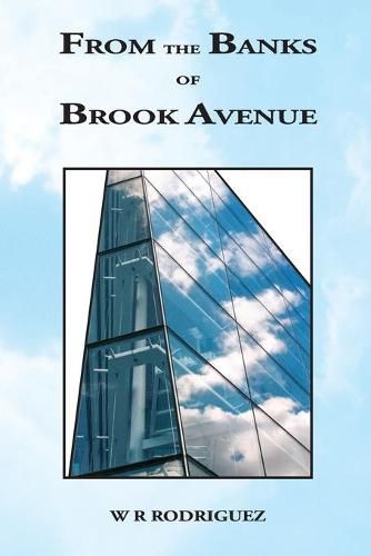 Cover image for From The Banks Of Brook Avenue