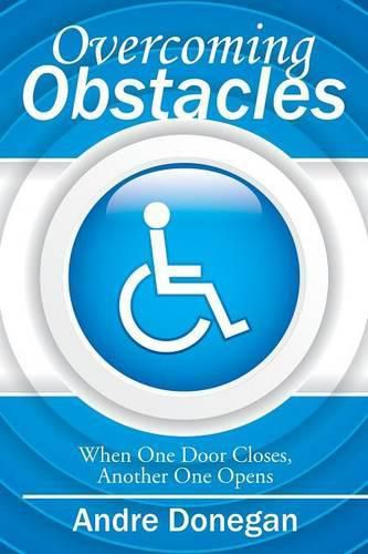 Cover image for Overcoming Obstacles