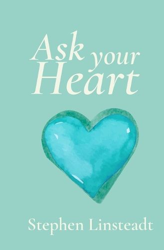 Cover image for Ask Your Heart