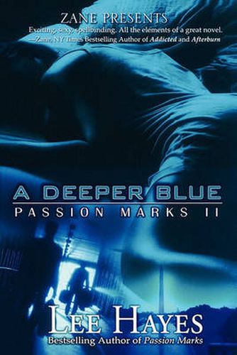 Cover image for A Deeper Blue: Passion Marks II