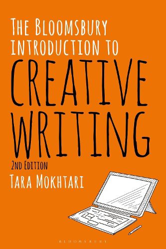 Cover image for The Bloomsbury Introduction to Creative Writing