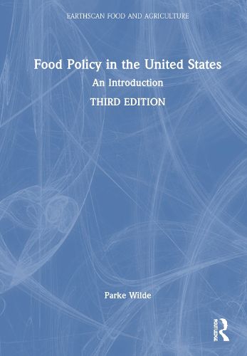 Food Policy in the United States