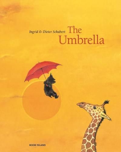 Cover image for The Umbrella