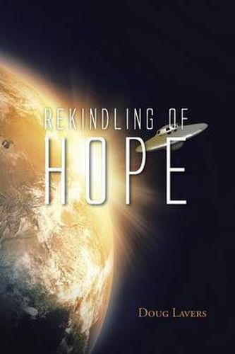 Cover image for Rekindling of Hope