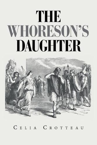 Cover image for The Whoreson's Daughter