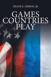 Cover image for Games Countries Play