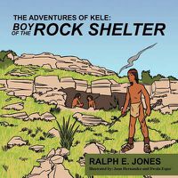 Cover image for The Adventures of Kele