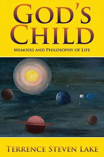 Cover image for God's Child