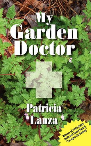 Cover image for My Garden Doctor