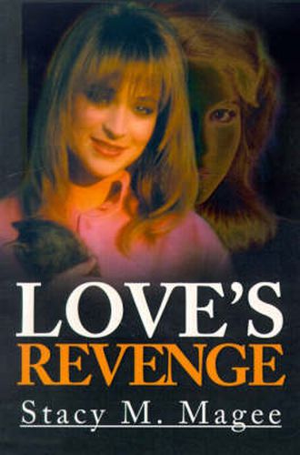 Cover image for Love's Revenge