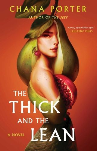 Cover image for The Thick and the Lean