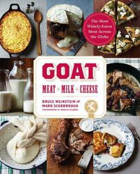 Cover image for Goat: Meat, Milk, Cheese