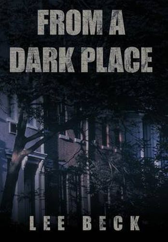 Cover image for From a Dark Place