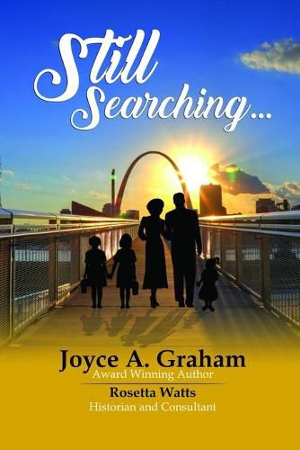 Cover image for Still Searching...