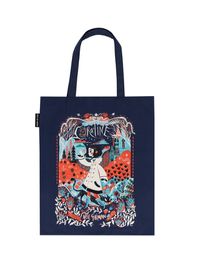 Cover image for Mountford: Coraline Tote Bag