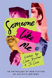 Cover image for Someone Like Me