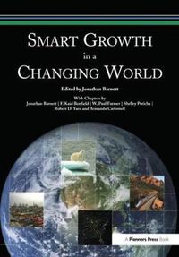 Cover image for Smart Growth in a Changing World