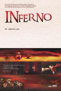 Cover image for Inferno: Hell (Portuguese Edition)