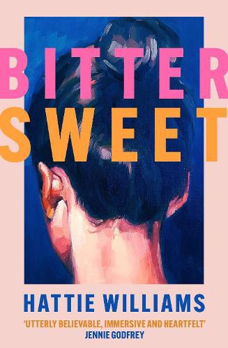 Cover image for Bitter Sweet