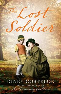 Cover image for The Lost Soldier