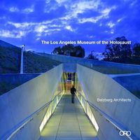 Cover image for Los Angeles Museum of the Holocaust