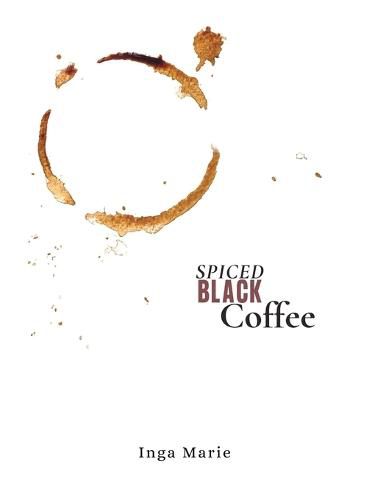 Cover image for Spiced Black Coffee