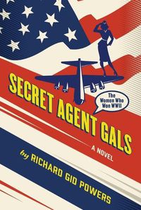 Cover image for Secret Agent Gals