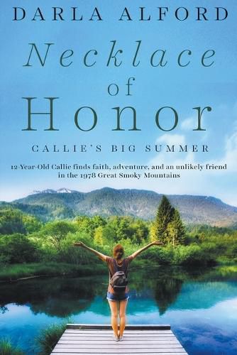 Cover image for Necklace of Honor