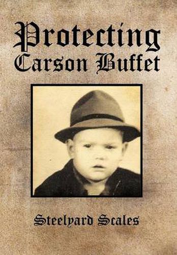 Cover image for Protecting Carson Buffet
