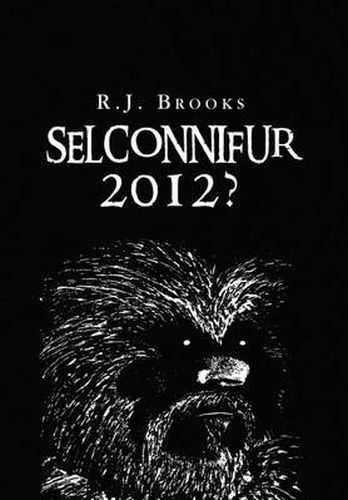 Cover image for Selconnifur