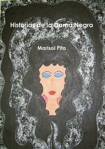 Cover image for Historias De La Dama Negra