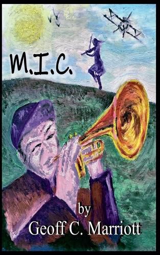 Cover image for M.I.C.