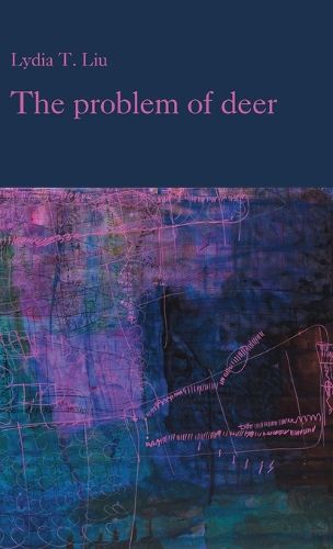 Cover image for The problem of deer